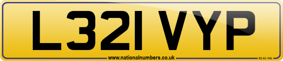 L321 VYP