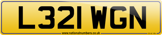 L321 WGN