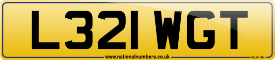 L321 WGT
