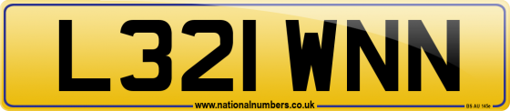 L321 WNN