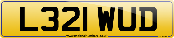 L321 WUD