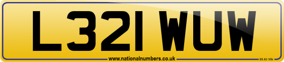 L321 WUW