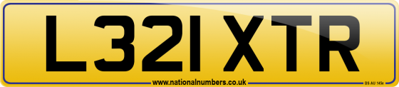 L321 XTR