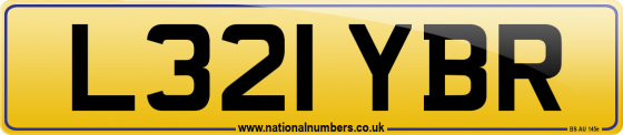 L321 YBR