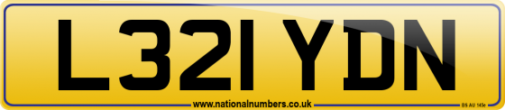 L321 YDN