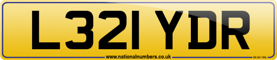 L321 YDR