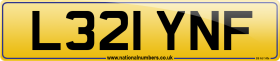 L321 YNF