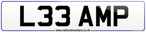 L33 AMP