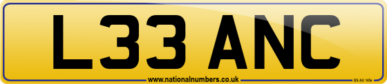 L33 ANC