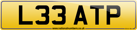 L33 ATP