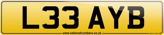 L33 AYB