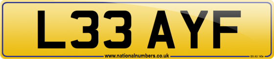 L33 AYF