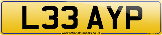 L33 AYP