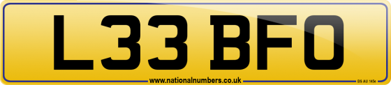 L33 BFO
