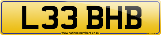 L33 BHB