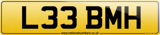 L33 BMH