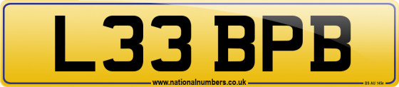 L33 BPB