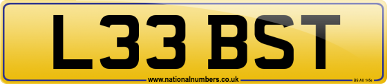L33 BST