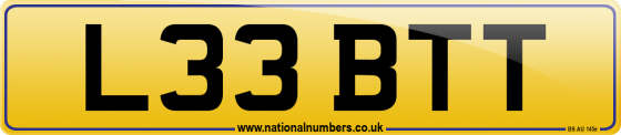 L33 BTT