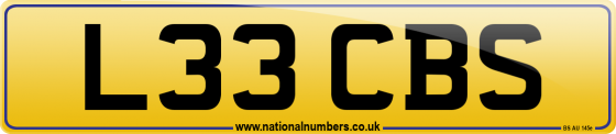 L33 CBS