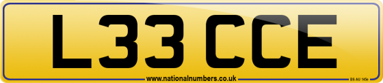 L33 CCE