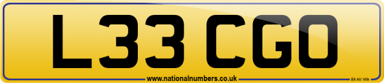 L33 CGO