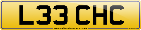 L33 CHC