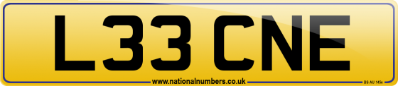 L33 CNE