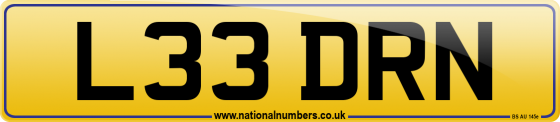 L33 DRN