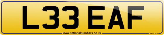 L33 EAF
