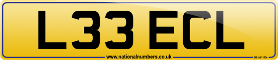 L33 ECL