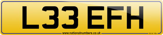 L33 EFH