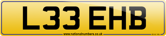 L33 EHB
