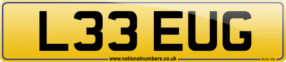 L33 EUG