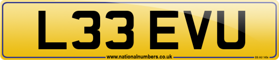 L33 EVU