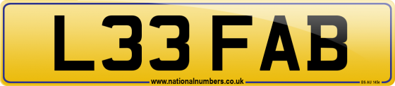 L33 FAB