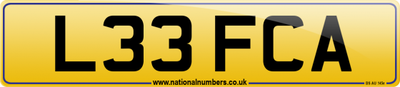 L33 FCA
