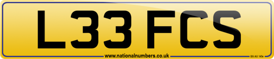L33 FCS