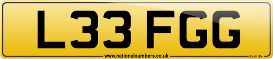 L33 FGG