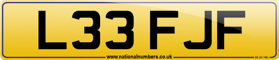 L33 FJF
