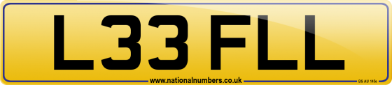 L33 FLL