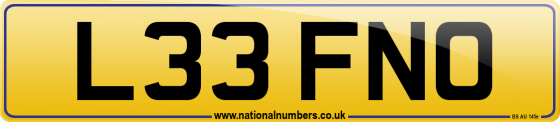 L33 FNO