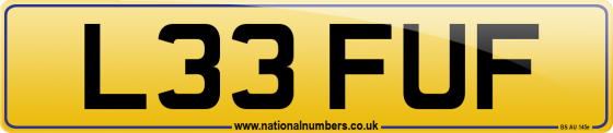 L33 FUF