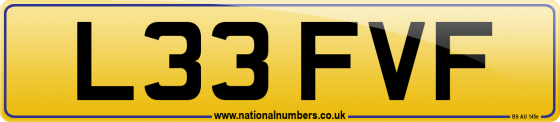 L33 FVF