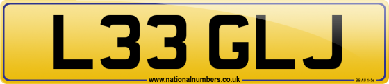 L33 GLJ