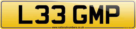L33 GMP