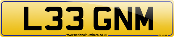 L33 GNM