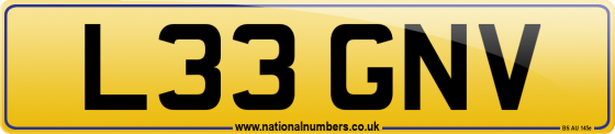 L33 GNV