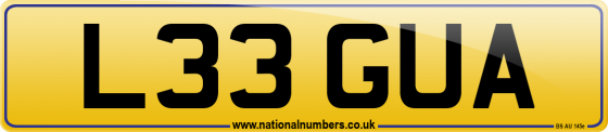 L33 GUA
