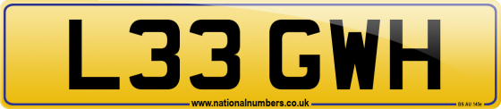 L33 GWH